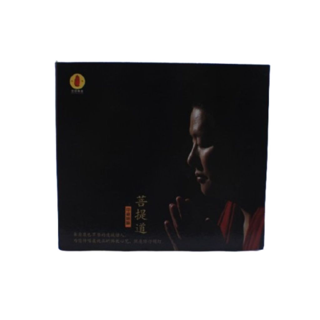 Shambhala - CD FC 204 - Nyanyian/ mantra khusus, untuk Medicine Buddha, Amitabha, Ksitigarbha, Manju