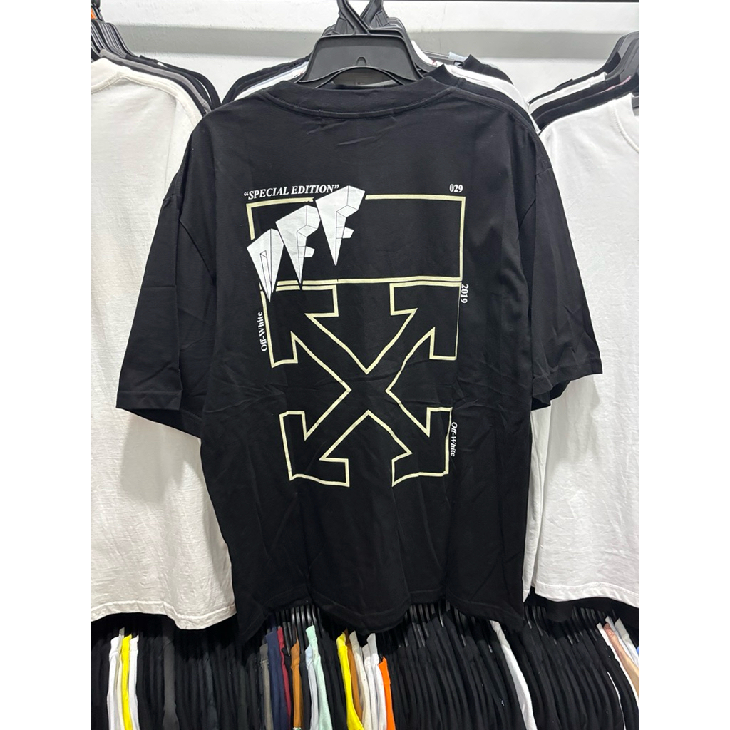 Off white ter xl second