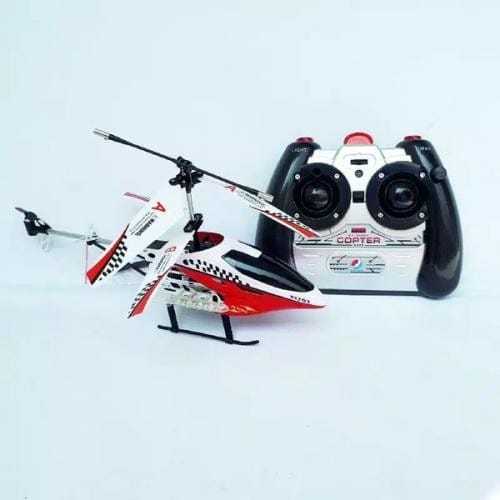 (ESBEJE) Drone Mainan Helikopter HX 703