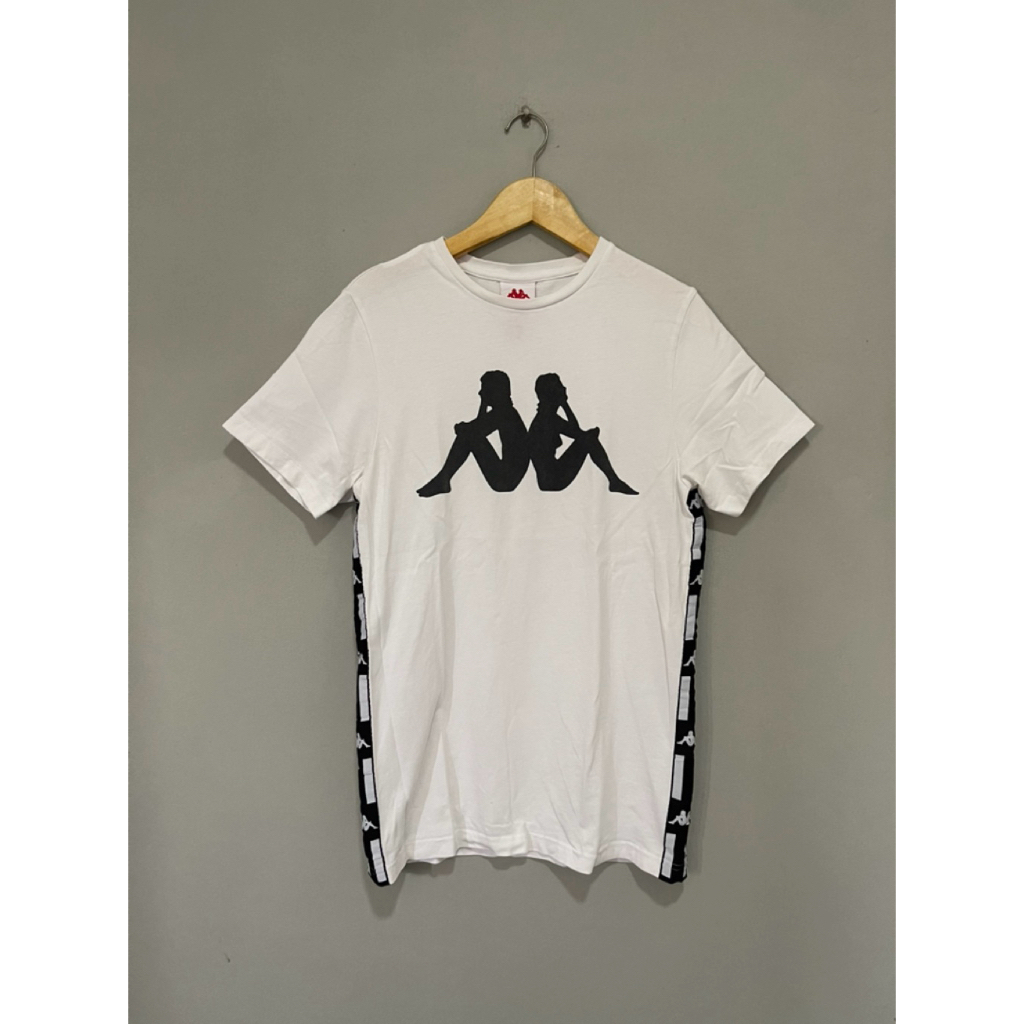 Kaos Kappa Tapped / Kaos Kappa Tapped Second / Kaos Kappa Taped Original / Ts Kappa Taped