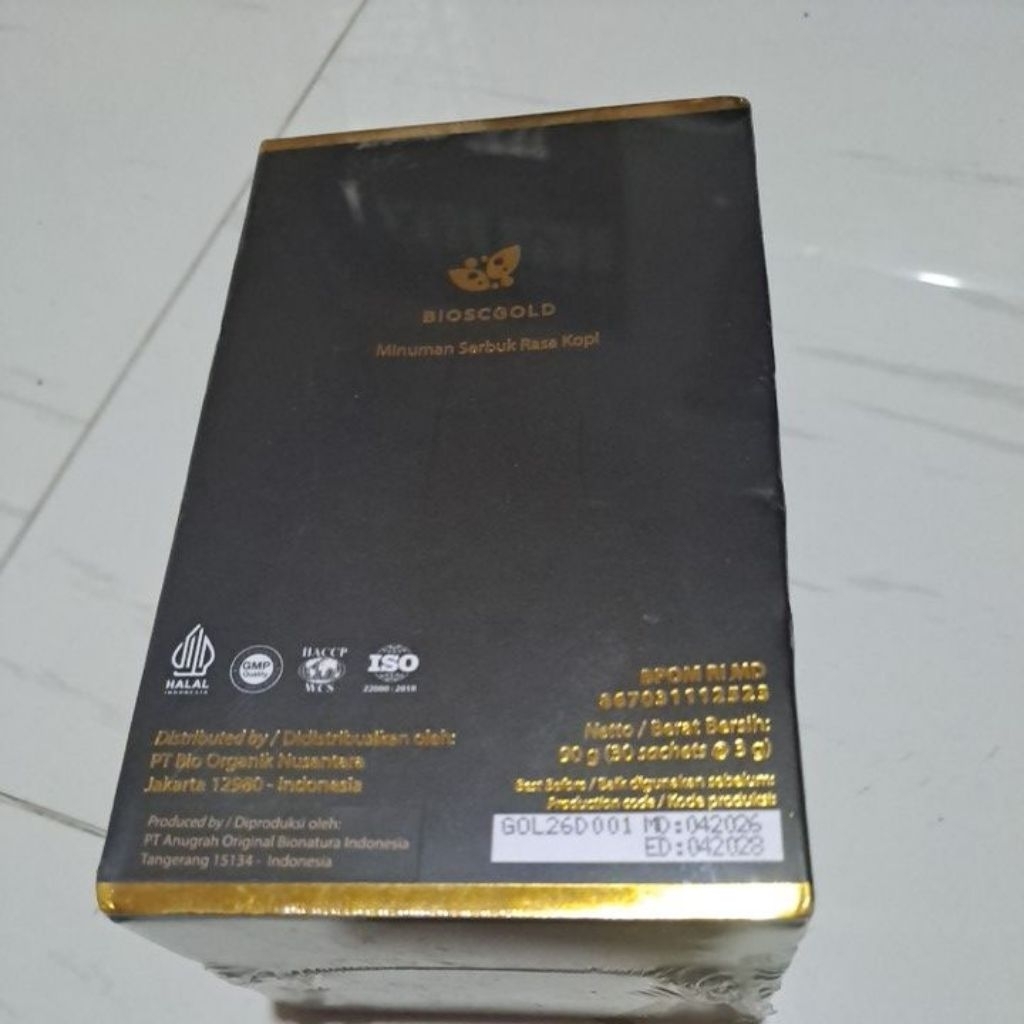 biogold bioscgold bio gold biostemcell gold biogold original