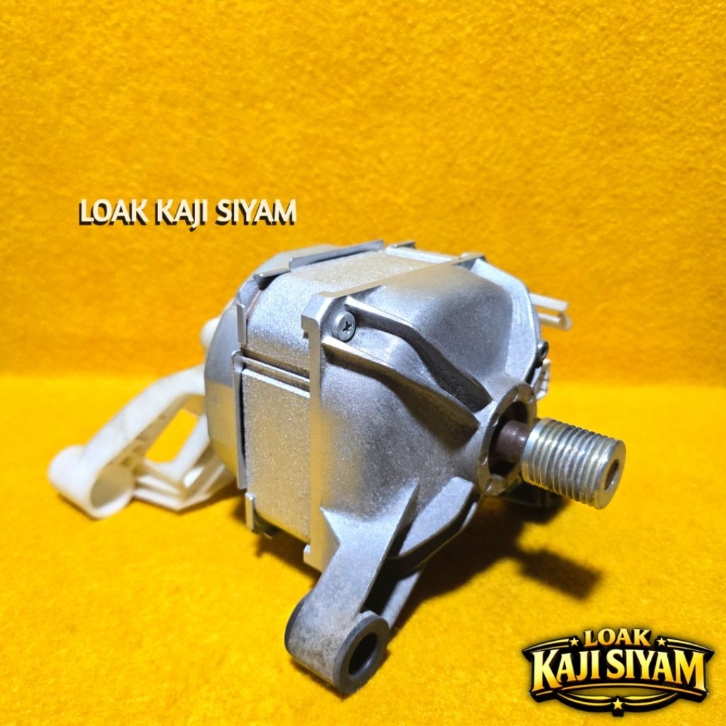 Generator Listrik Dinamo Motor BLDC Permanen Magnet Proyek DIY