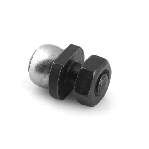 154590-001 Roller Shaft Mesin Jahit Brother DB2-737