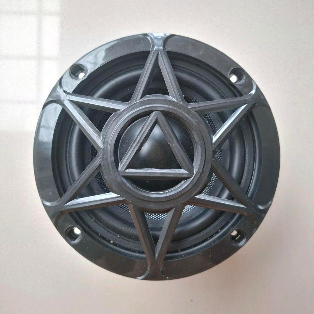 RAM SPEAKER 5 INCH 5 1/2" 5.5" TUTUP SPEAKER GRILL SPEAKER 5INCH 5.5 INCH 5IN 5" 5 1/2 INCH 5 1/2 IN