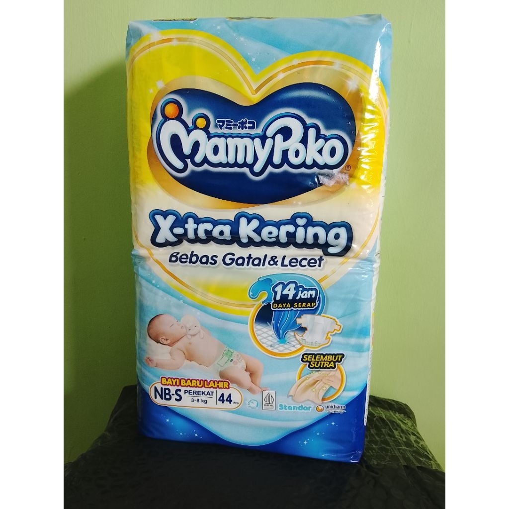 MamyPoko NB