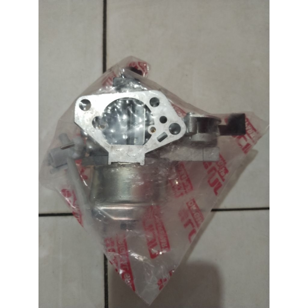 karburator loncin 14 hp/420