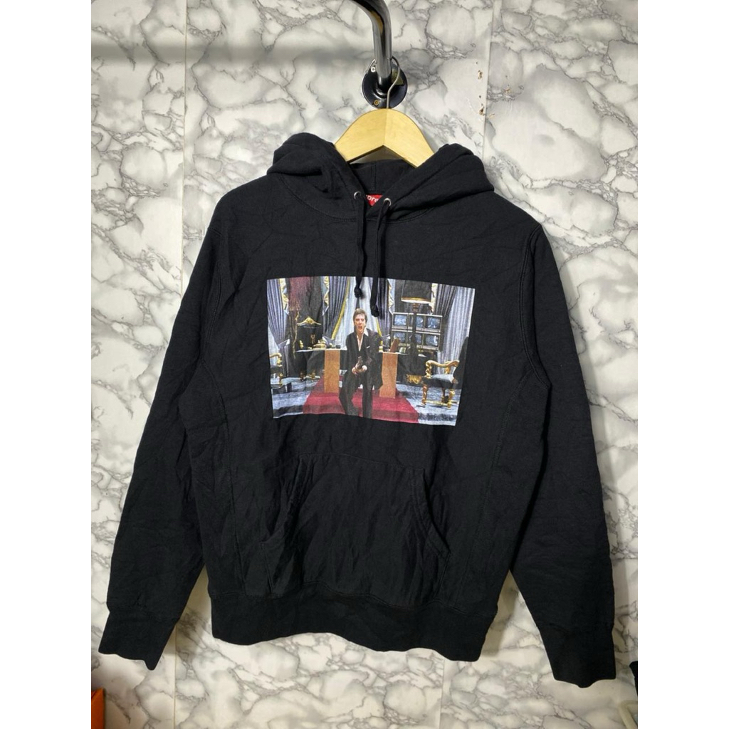 Hoodie Supreme original