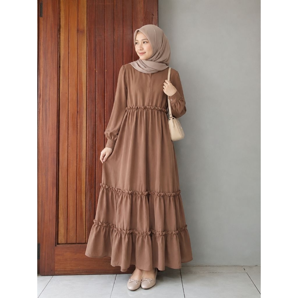 Gamis Mannequina New