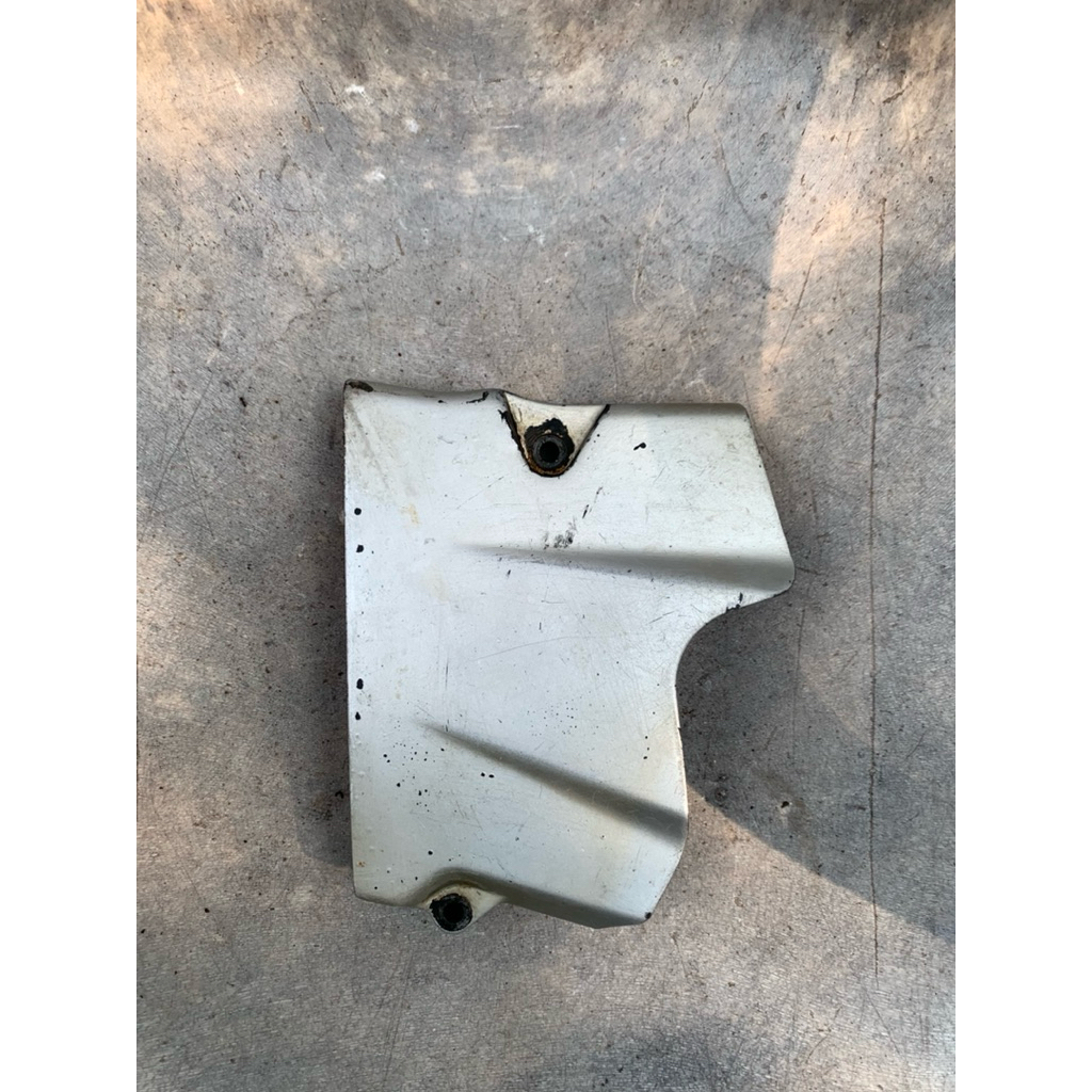 COVER GEAR SUZUKI SHOGUN