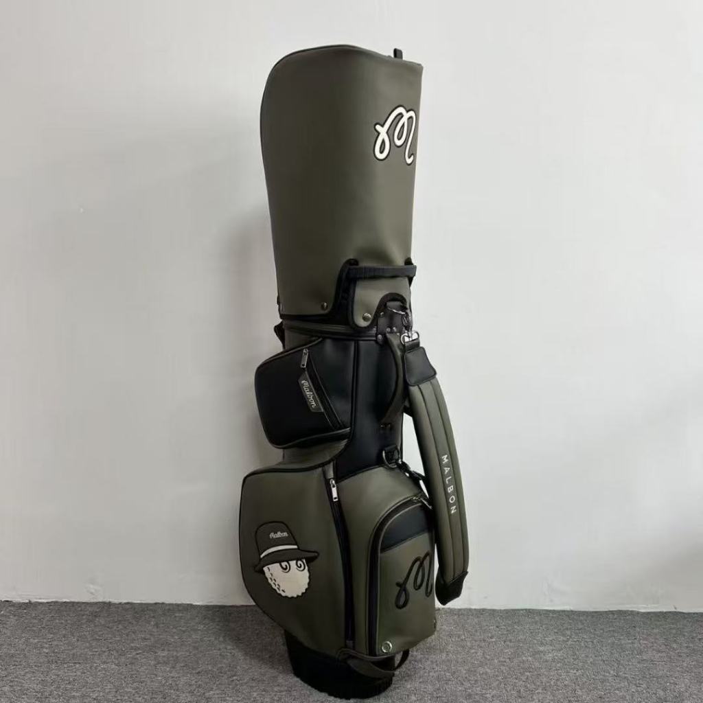 Golf MLB Bucket Classic Stand Bag / Driving Golf