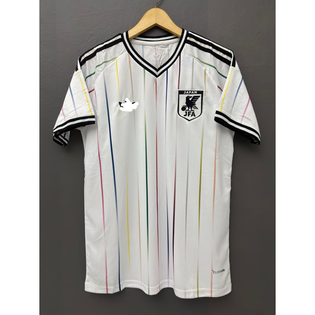 jersey timnas jepang away fans