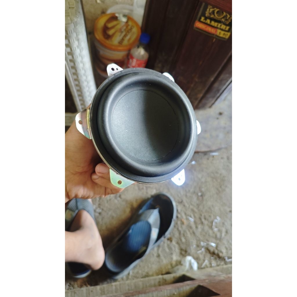 woofer copotan harman kardon onyx studio 7