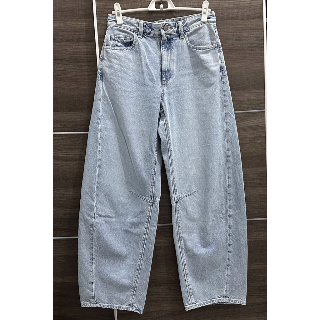 [PRELOVED] CELANA BAREL JEANS ANN TAYLOR
