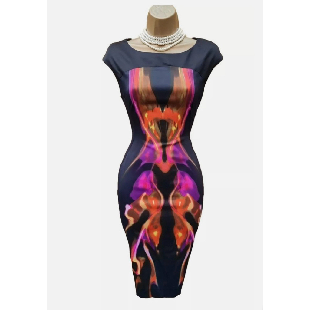 Mini Dress Brand Karen Millen preloved premium