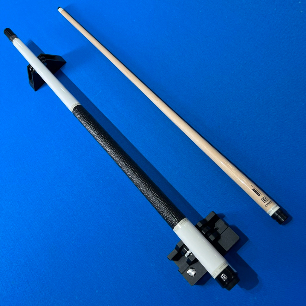 Stick Billiard FURY TY CW-3 CW-4 Low Deflection Shaft Cue Stick Billiard / Stick Fury TY CW-3