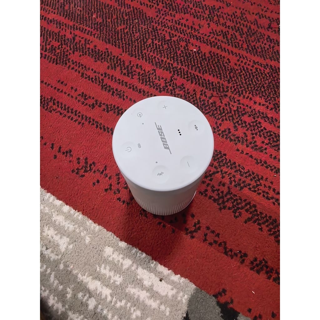 bose soundlink revolve 2
