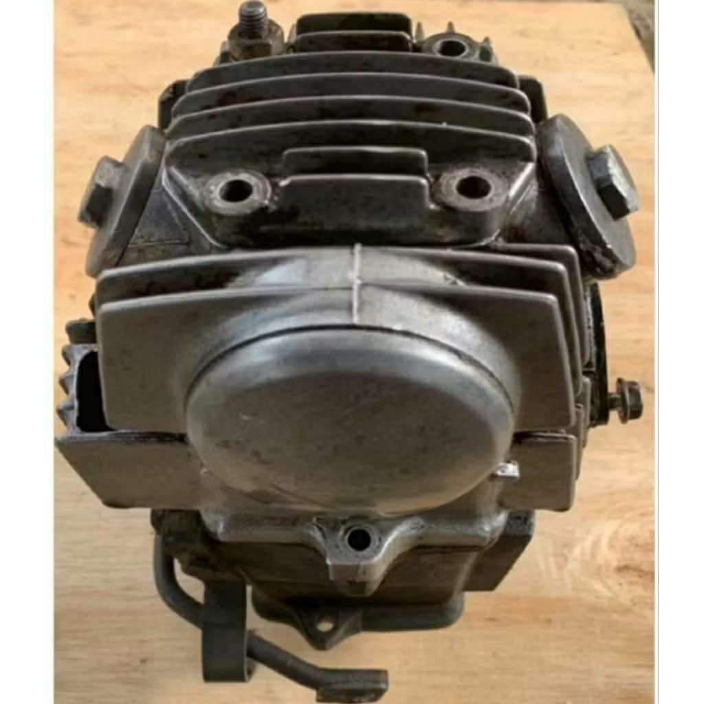 blok head blok kelep set boring blok seher supra lama supra x lama honda geren siap pakai original c
