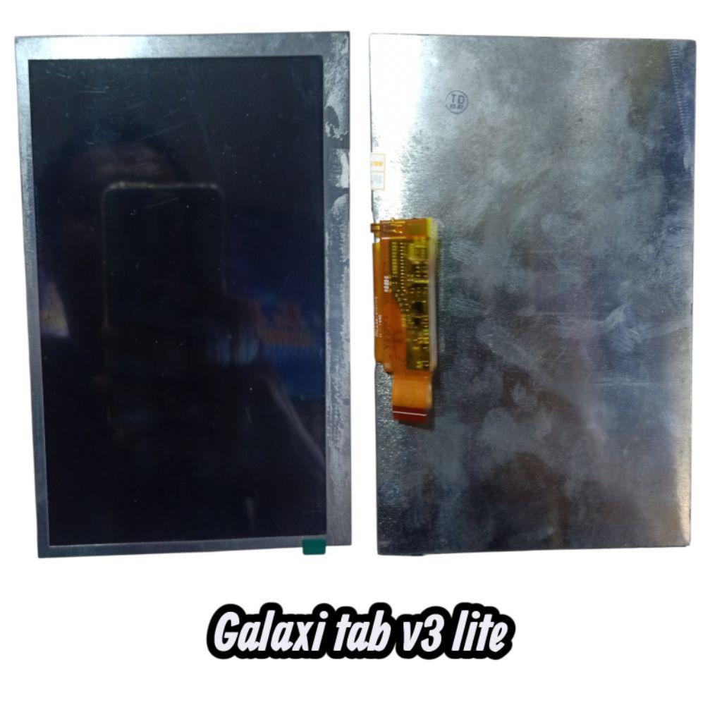 lcd Samsung tab t111/t116/tab 3 lite bekas