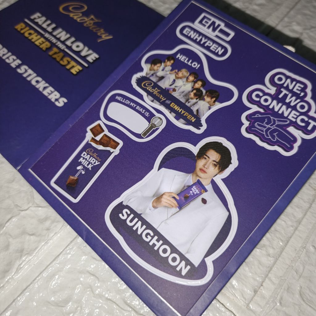 Harga cadbury enhypen Terbaru Jun 2026 | BigGo Indonesia