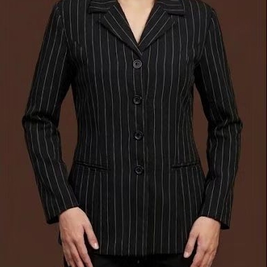 Blazer Wanita Lengan Panjang/Pendek Ready To Stock