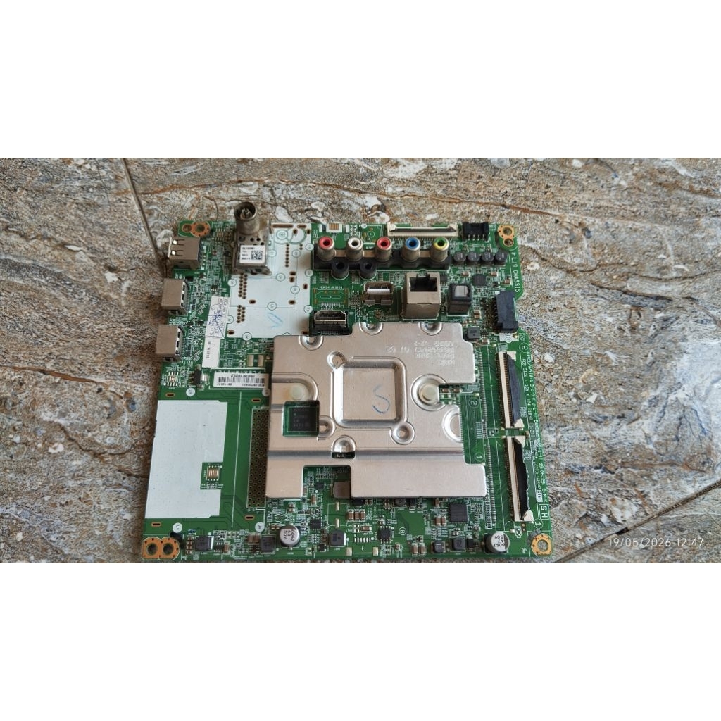 MB Mainboard LG 43um7100pta 43um7100