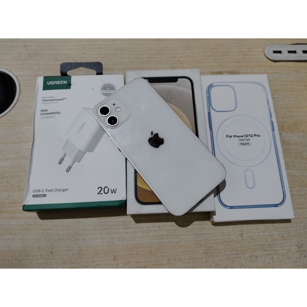 ip 12 Basic Second 128gb
