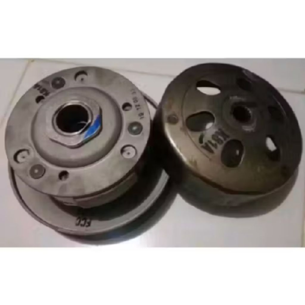 Pully Puly Set Honda Beat Digital/Beat Esp/Beat Pop/ORIGINAL COPOTAN
