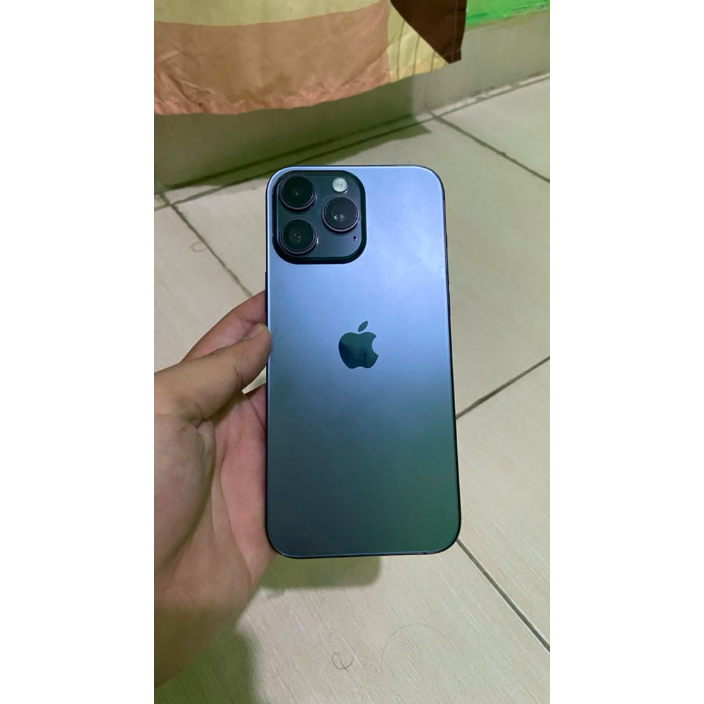 iPhone 16 Promax HDC