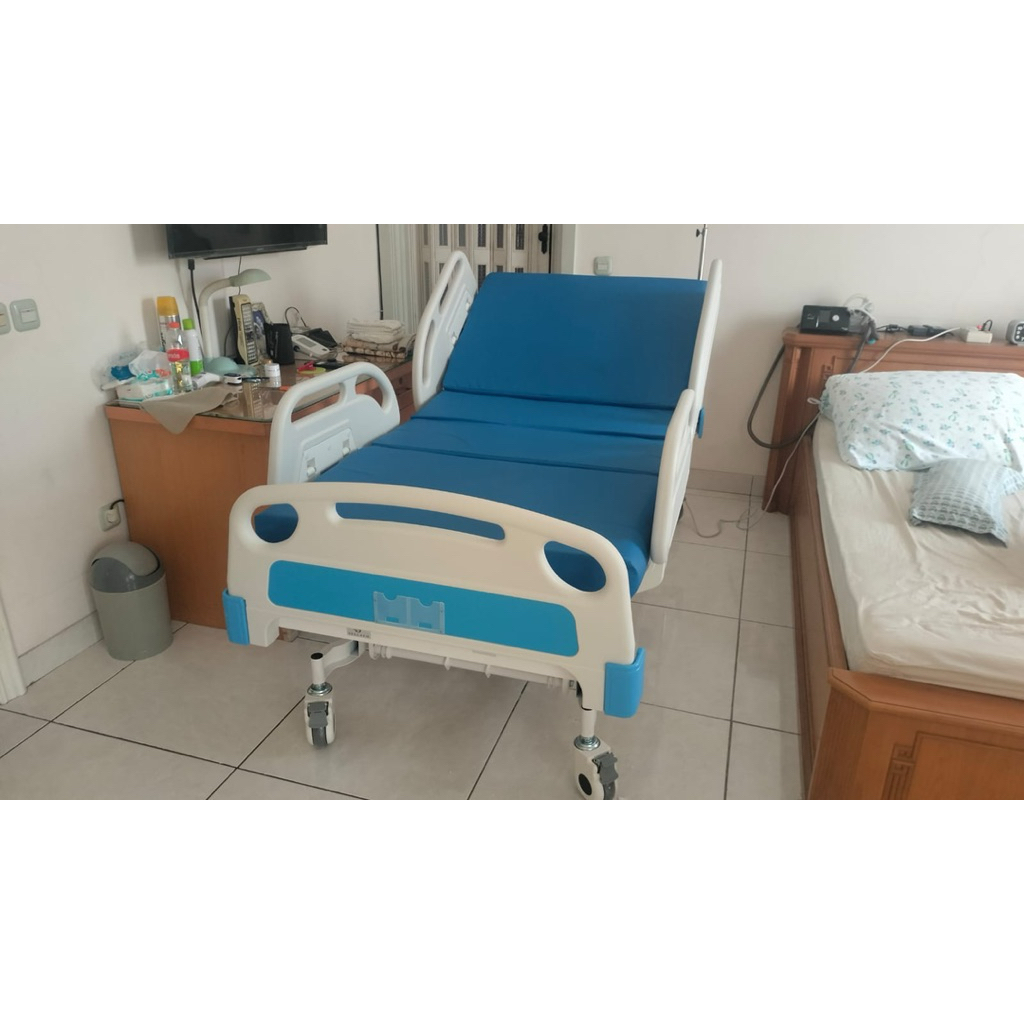 Bed Pasien (Hospital)