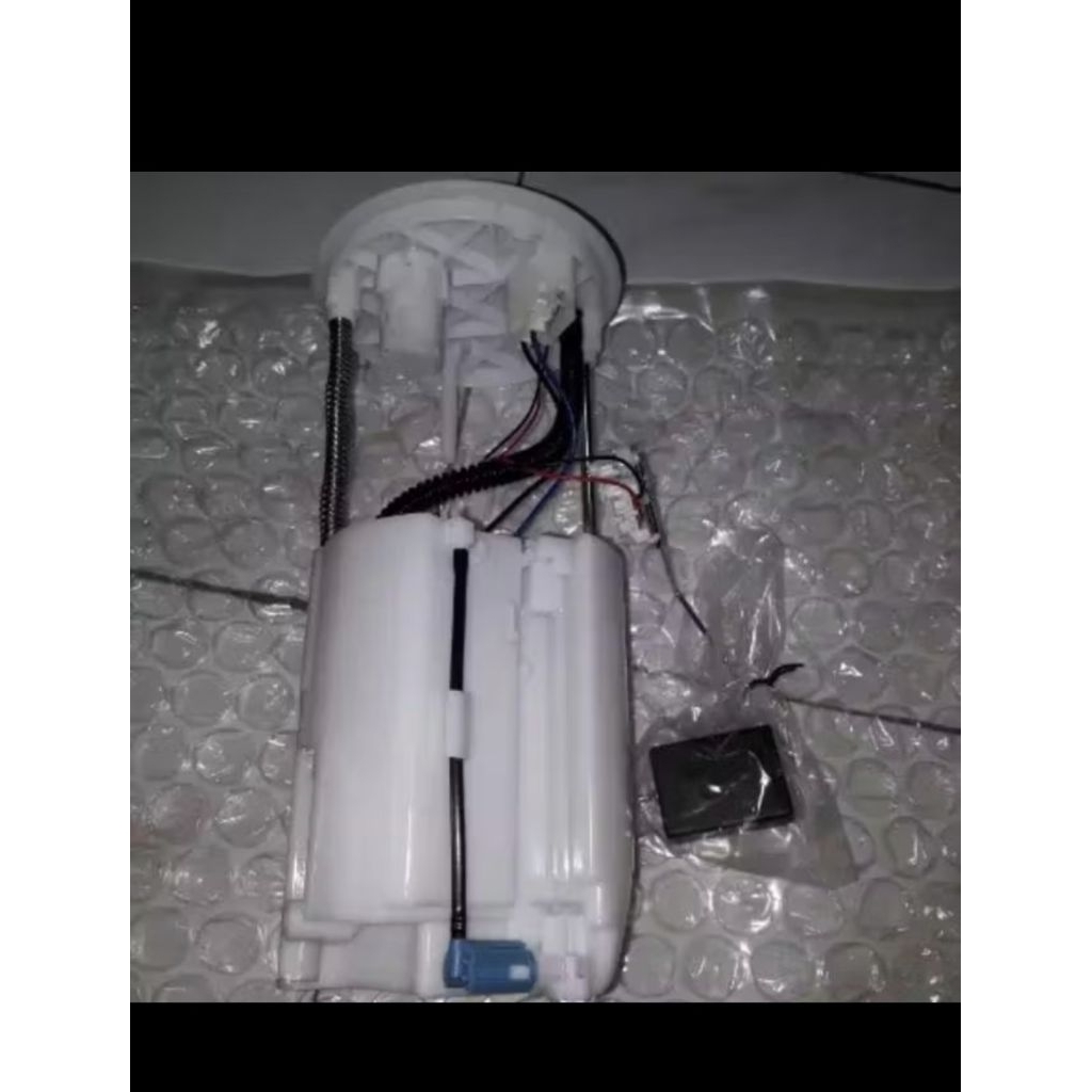 fuel pump assy apv