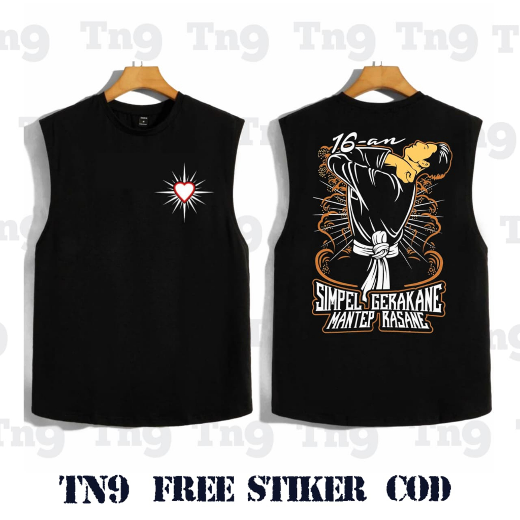 Kaos Psht Keren Murah - Kaos Psht 16an Keren Murah - Kaos PSHT Keren Murah