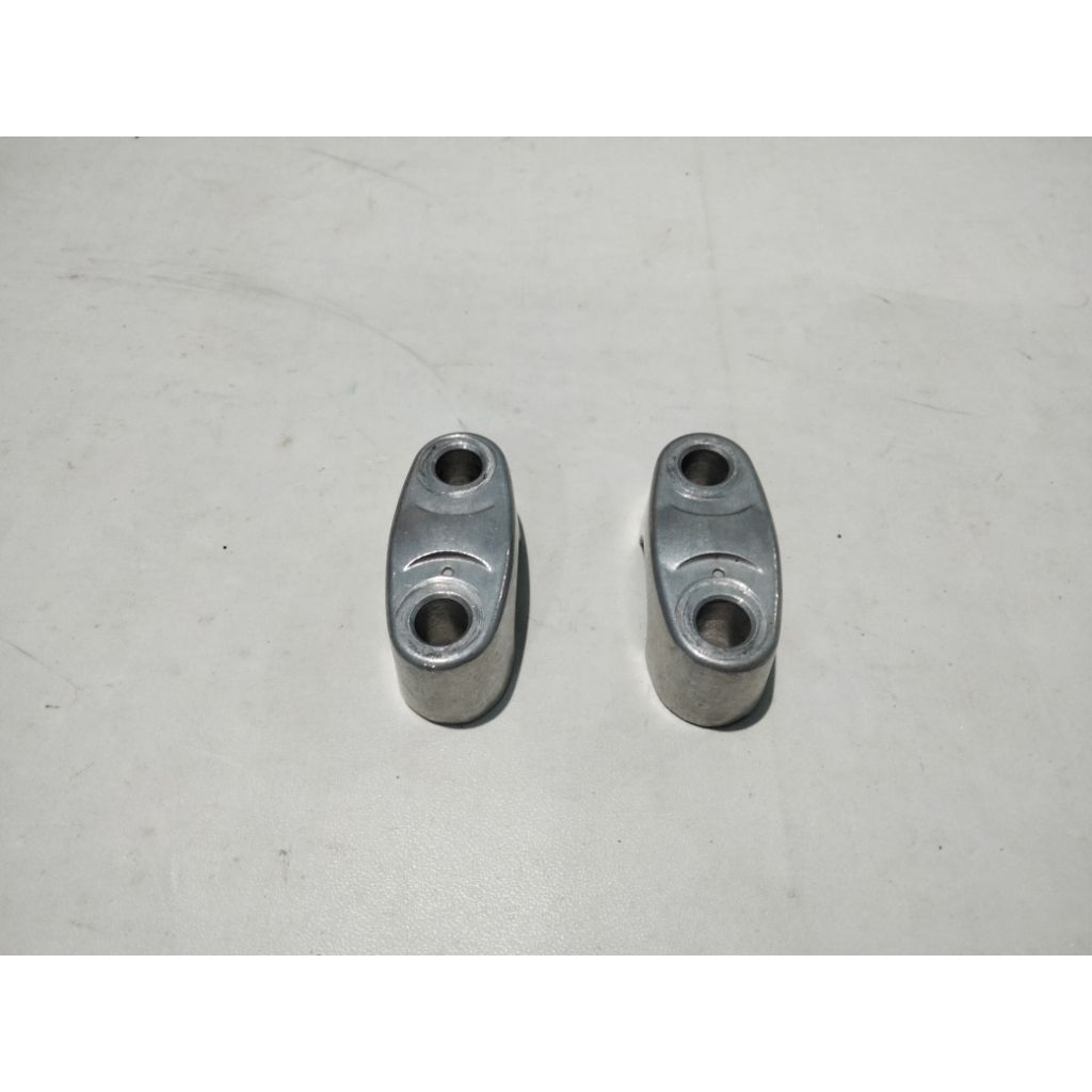 Tutup Raiser Stang Original Copotan Honda CRF 150L.