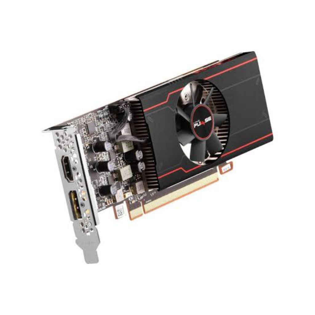 RX 6400 low profile 4gb