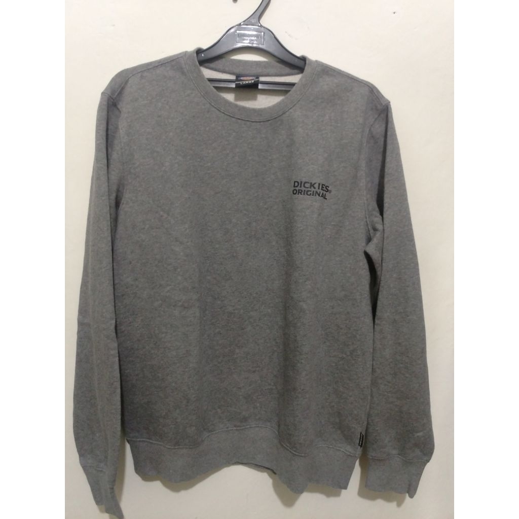 Crewneck Original DICKIES