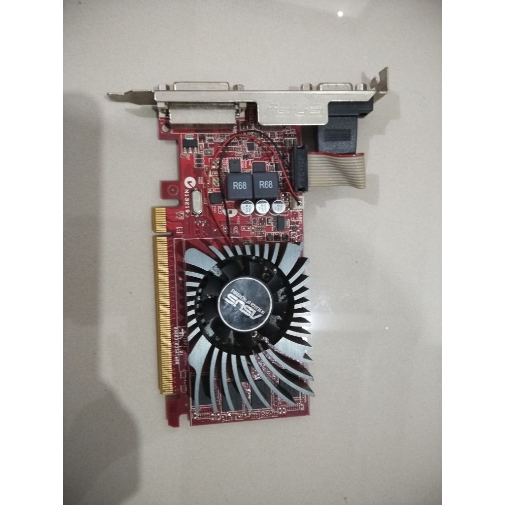 vga 2gb 128 bit normal
