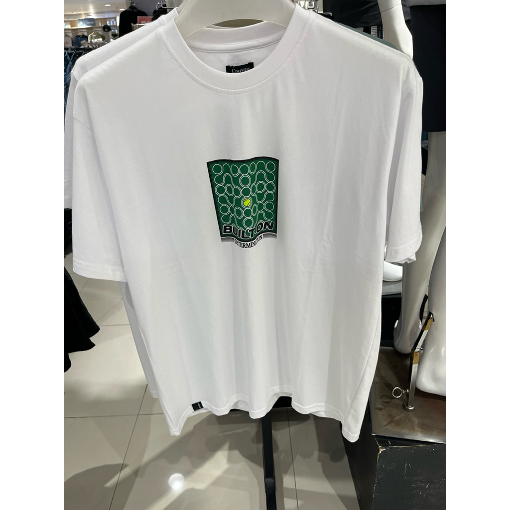 KAOS  PRIA DEWASA PRINTING MOTIF BY LOIS JEANS MATAHARI STORE