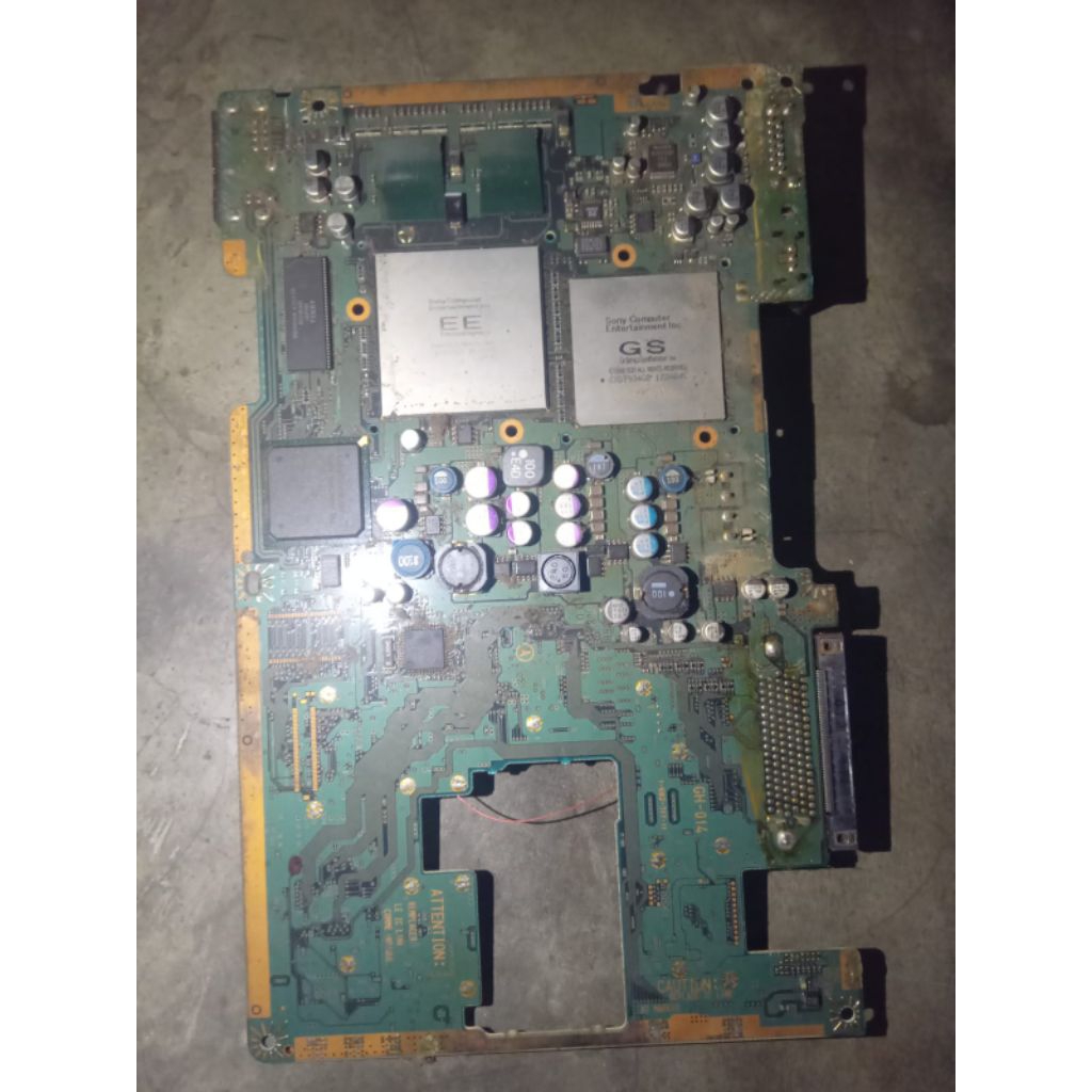 mesin metrobord ps2 mesin minusan ps2 mesin Ps2 rusak