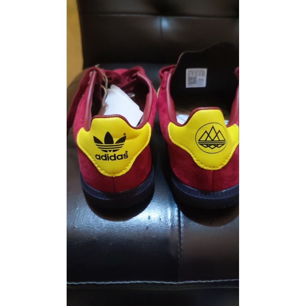 AdidasSpzl