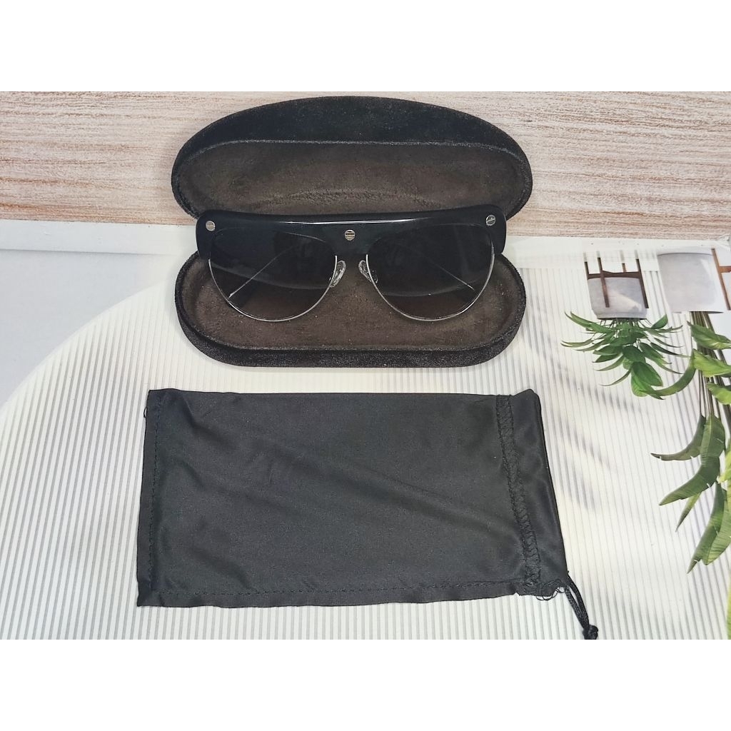 frame kacamata Tom Ford original second brandd