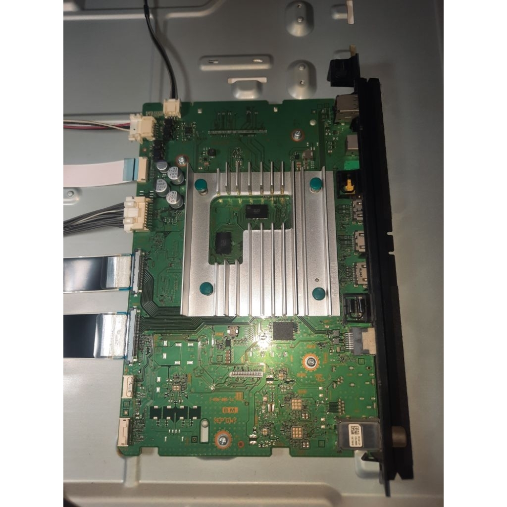 MAINBOARD MB TV SONY 65X9000H ORIGINAL