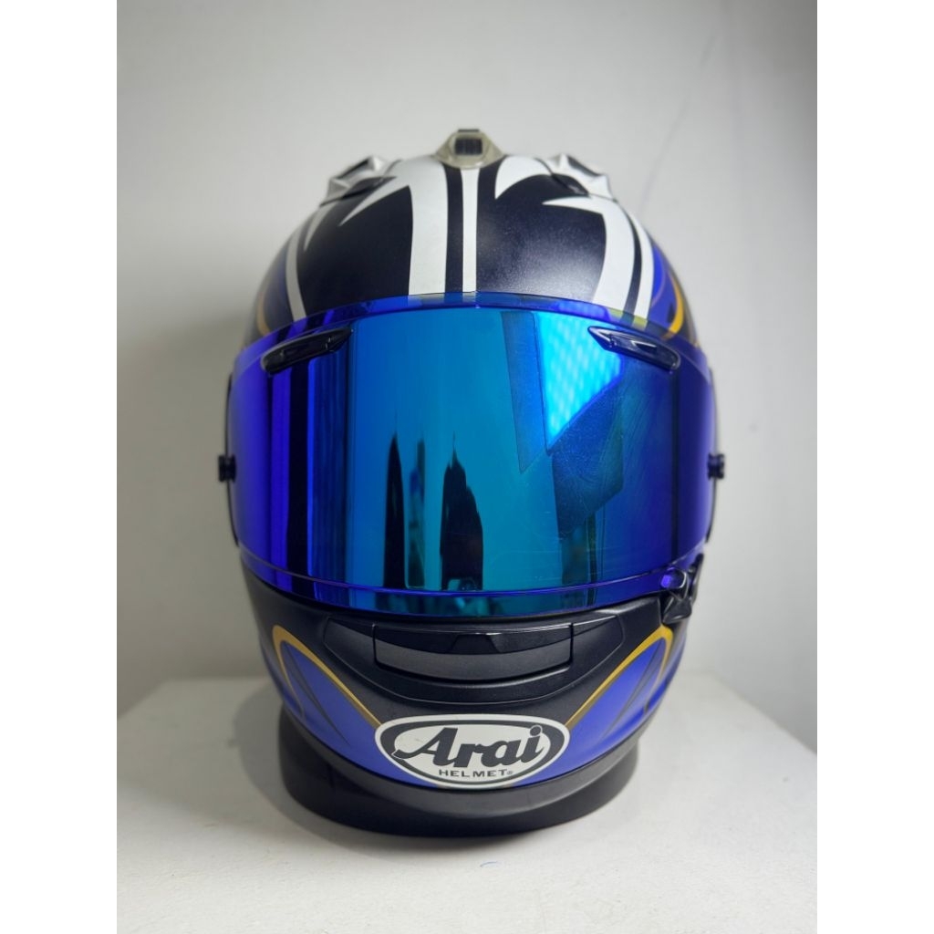 Arai Nakasuga 21