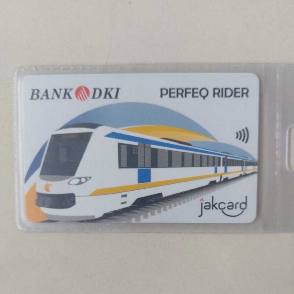 jakcard bank dki jakarta bandara