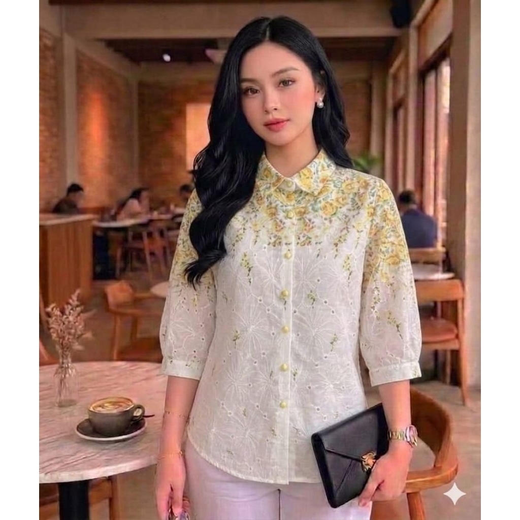 ATASAN KATUN BOLONG KANCING AKTIF