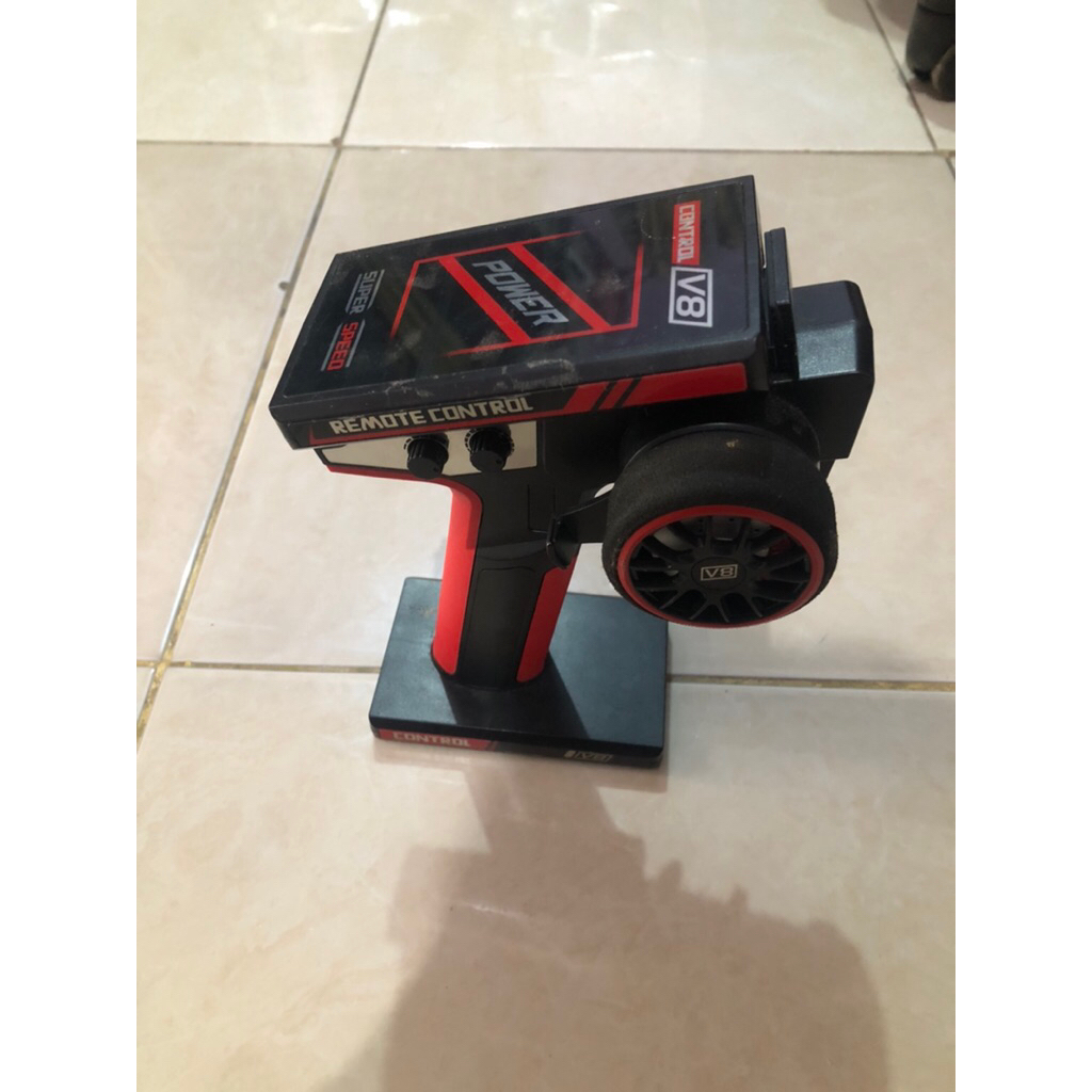 Rx Tx remote Rc