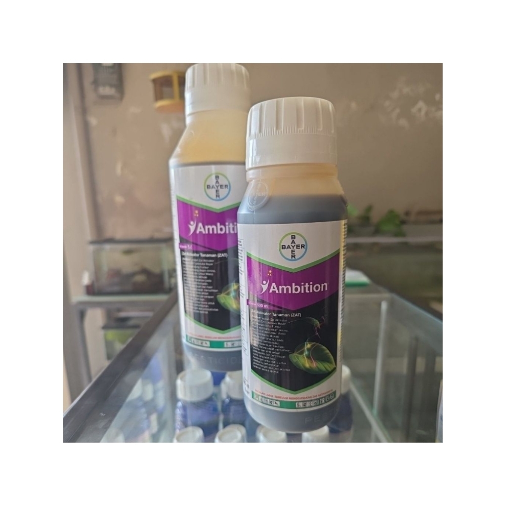Ambition 500ml original Bayer
