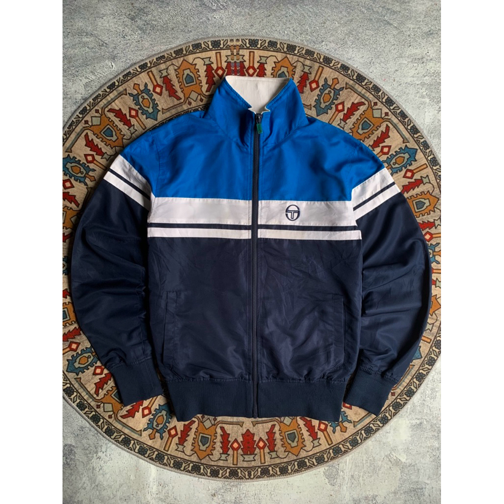 TRACKSUIT SERGIO TACHINI