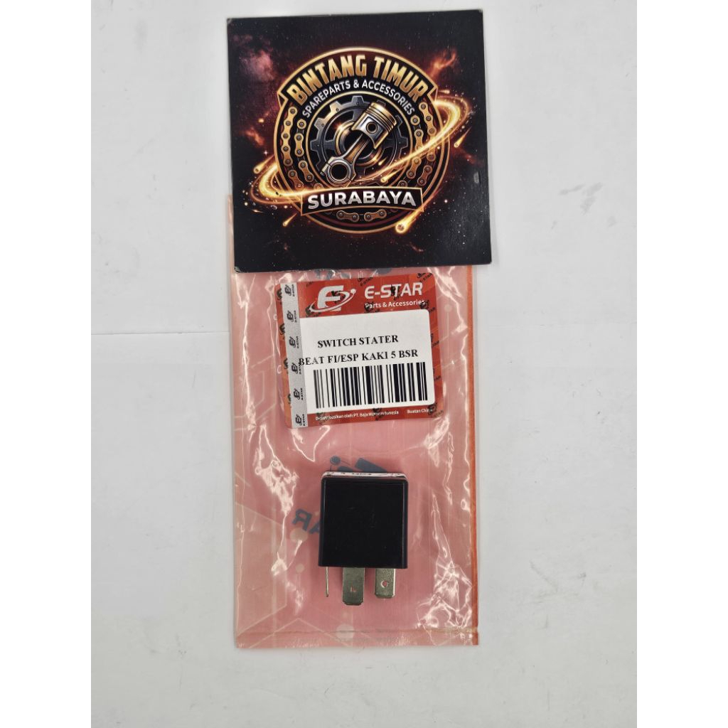 SWITCH STATER / BENDIK STATER BEAT FI/ESP KAKI 5