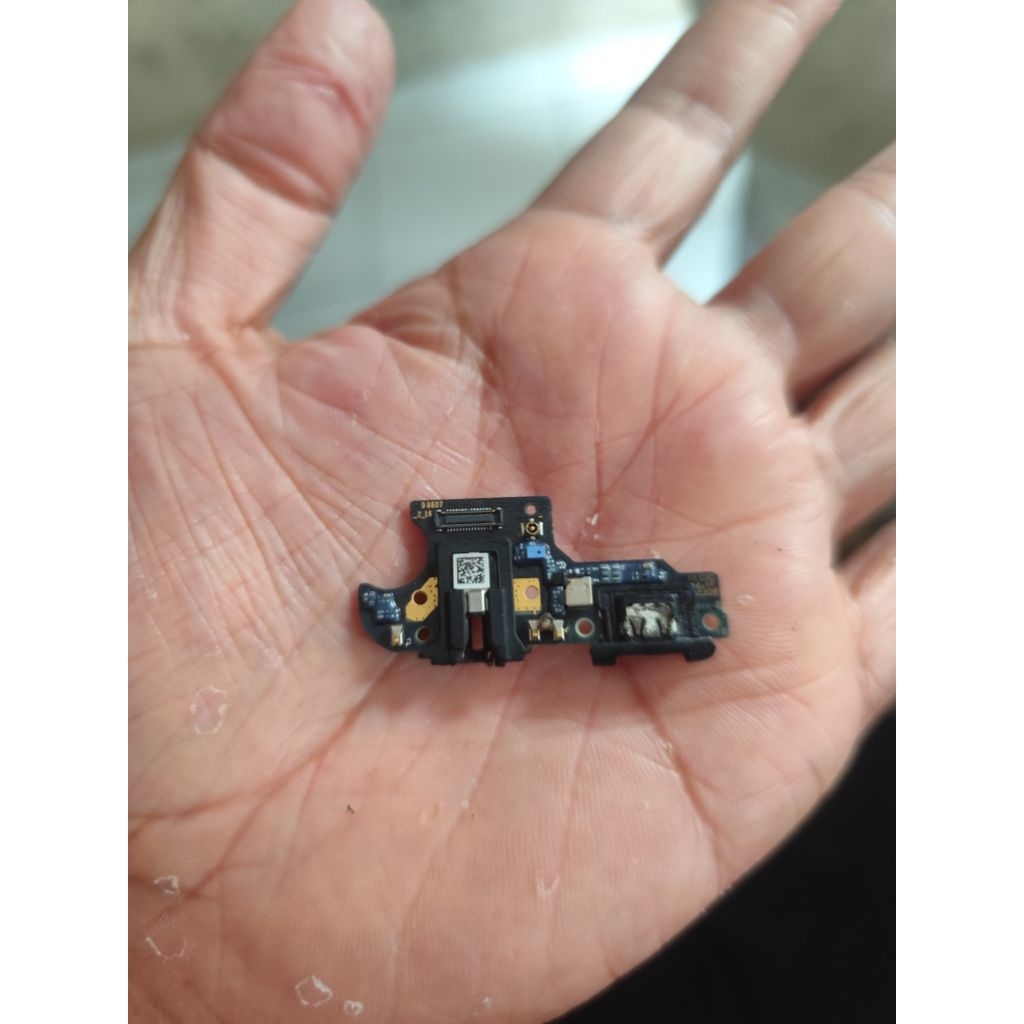 papan cas ori copota  oppo a5s
