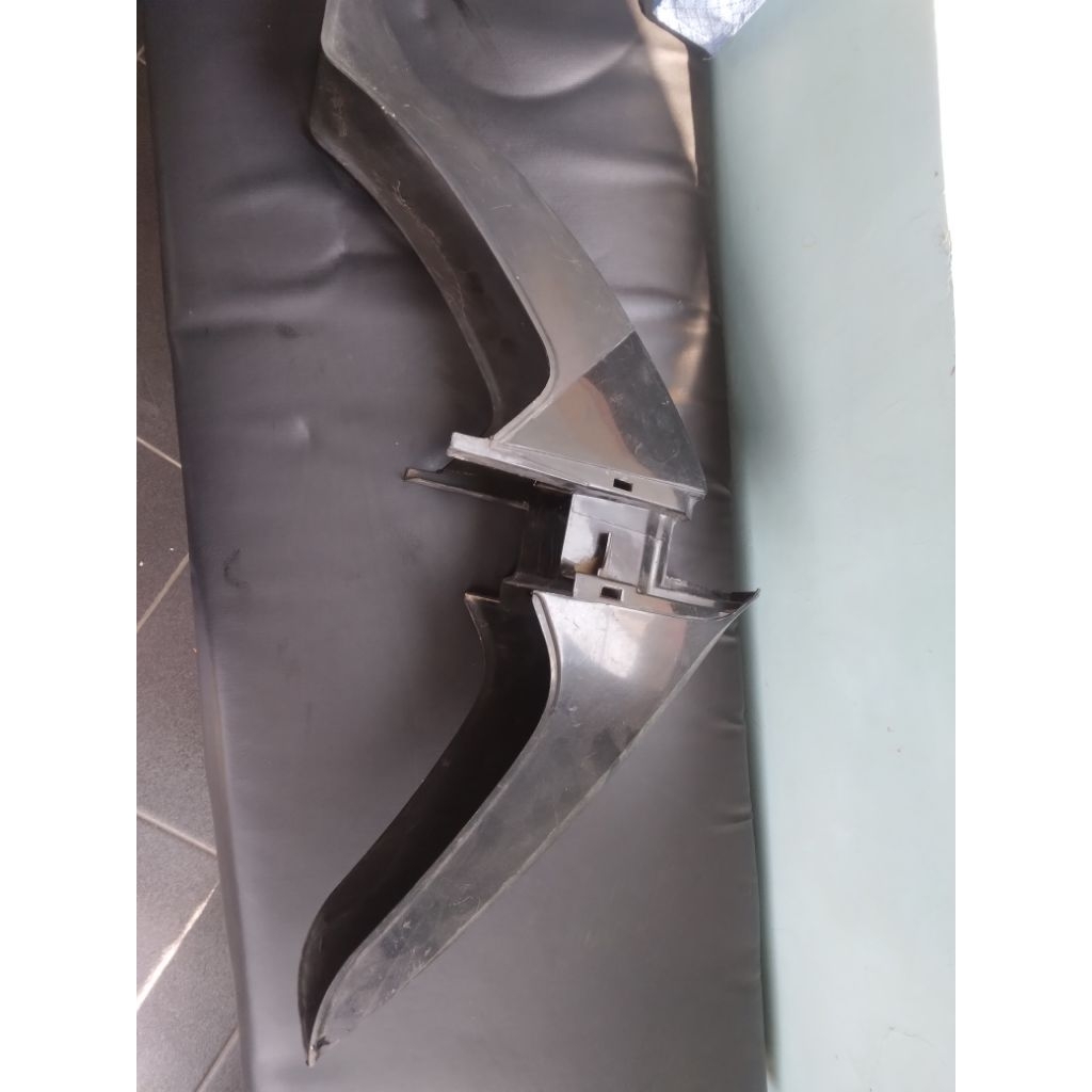 SPAKBOR DEPAN SUZUKI CRYSTAL ORIGINAL