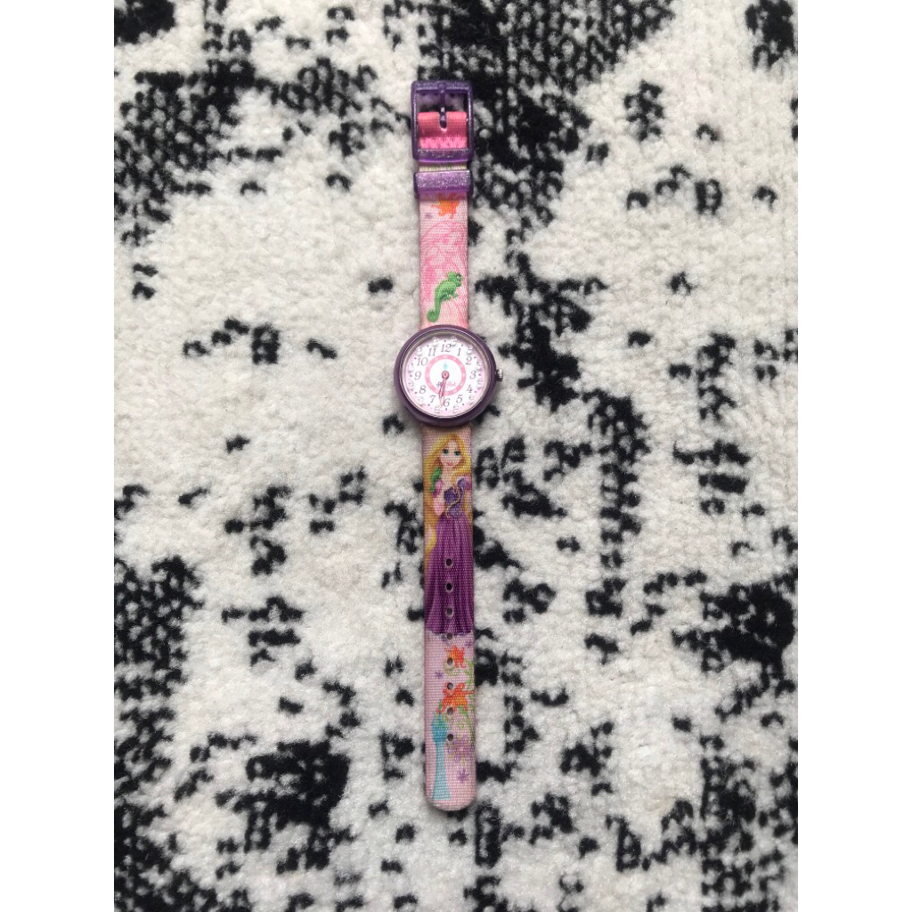 Flik flak swatch X disney ( off )